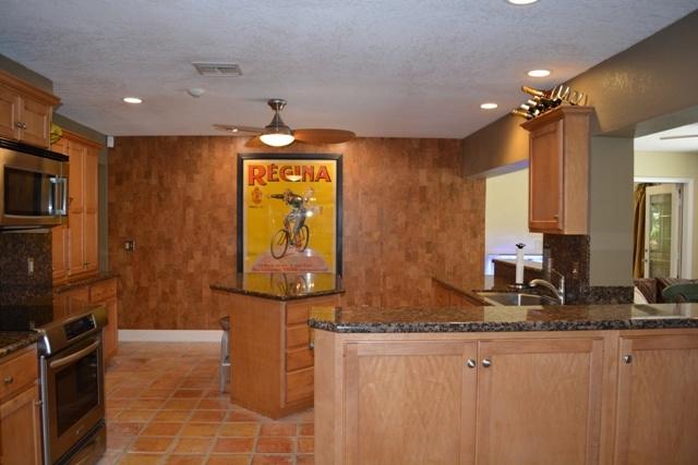 1198 Southwest 12th Road Boca Raton, FL 33486 - Photo 6 of 33 KITCHEN
