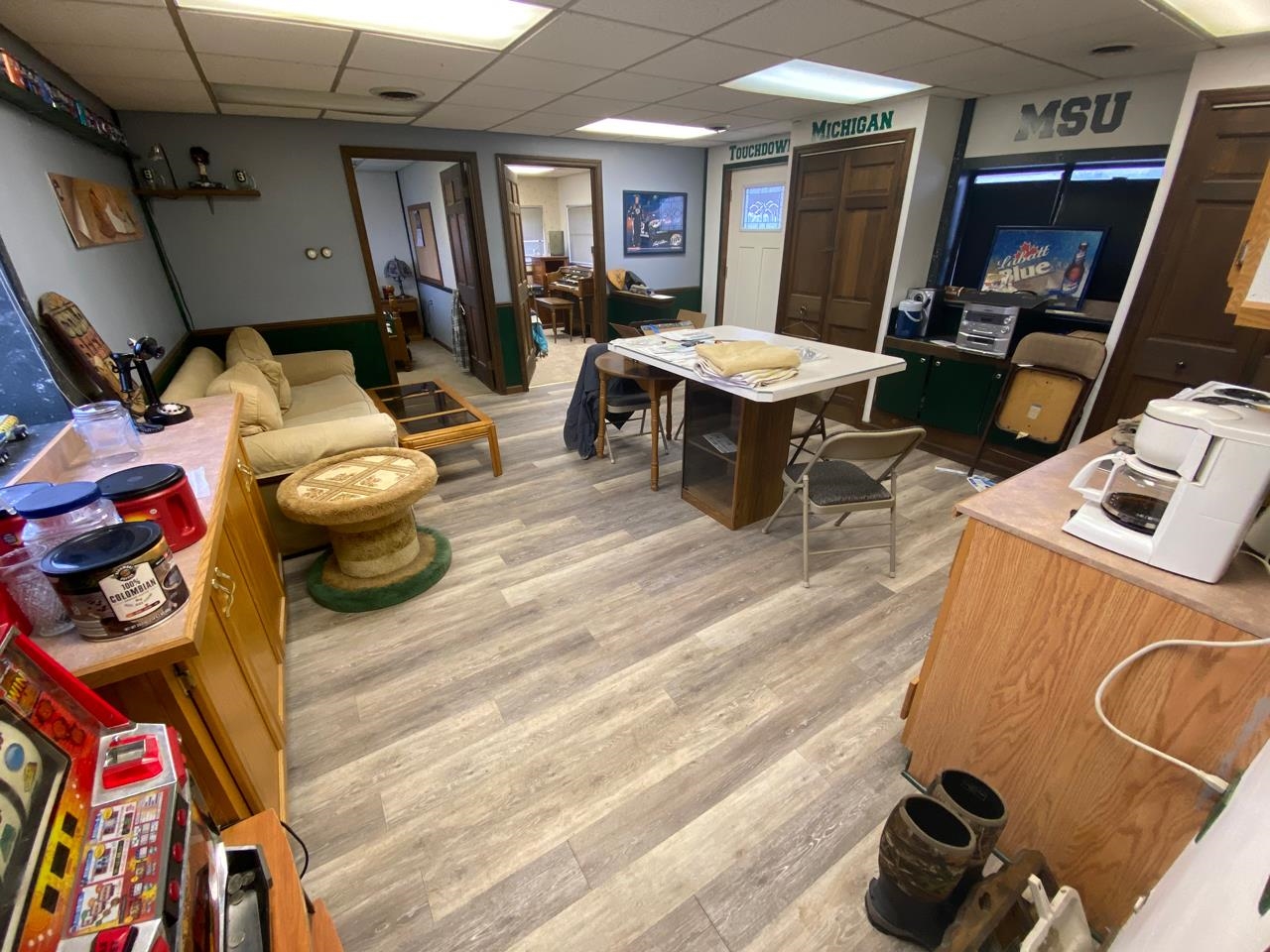 2776 West Curtis Road Coleman, MI 48618 - Photo 5 of 42