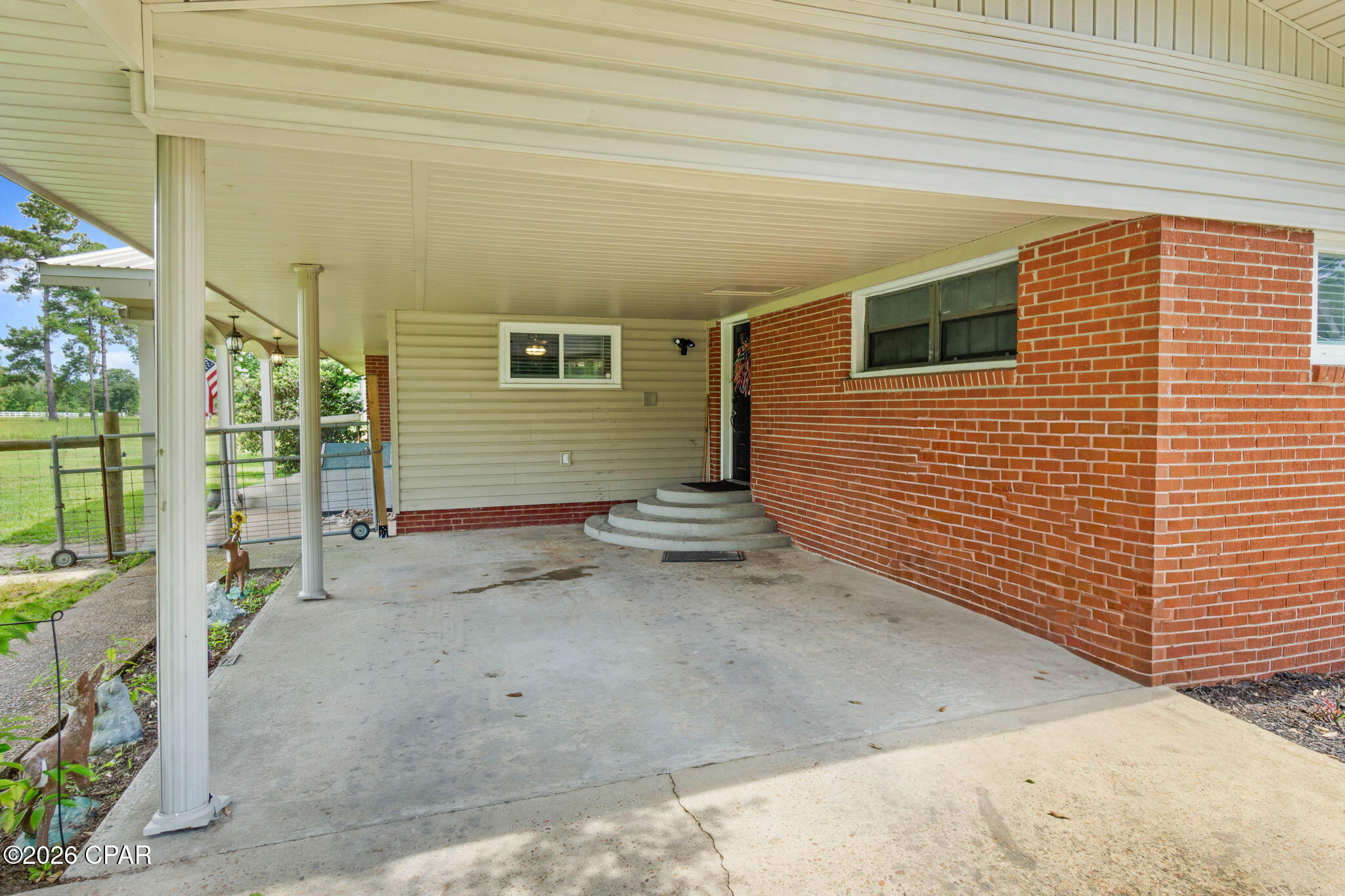 1336 Orange Hill Road Chipley, FL 32428 - Photo 34 of 47