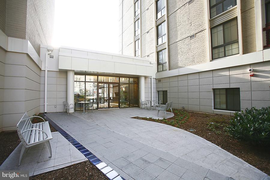 7915 Eastern Avenue Northwest, Unit 216 Silver Spring, MD 20910 - Photo 17 of 35 Interior (General)