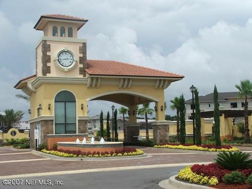 9745 Touchton Road, Unit 1828 Jacksonville, FL 32246 - Photo 2 of 5 Entrance