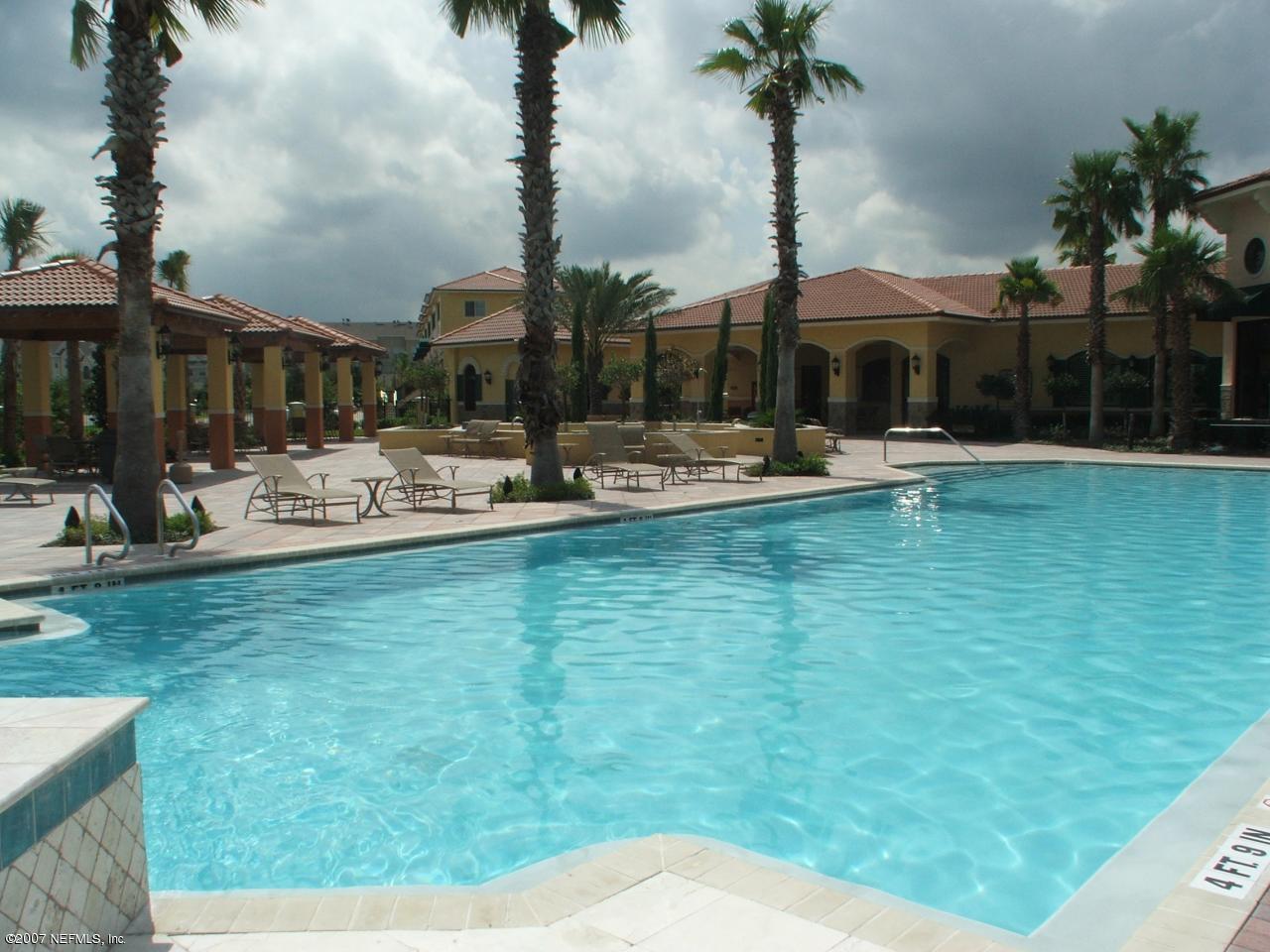 9745 Touchton Road, Unit 1828 Jacksonville, FL 32246 - Photo 3 of 5 pool