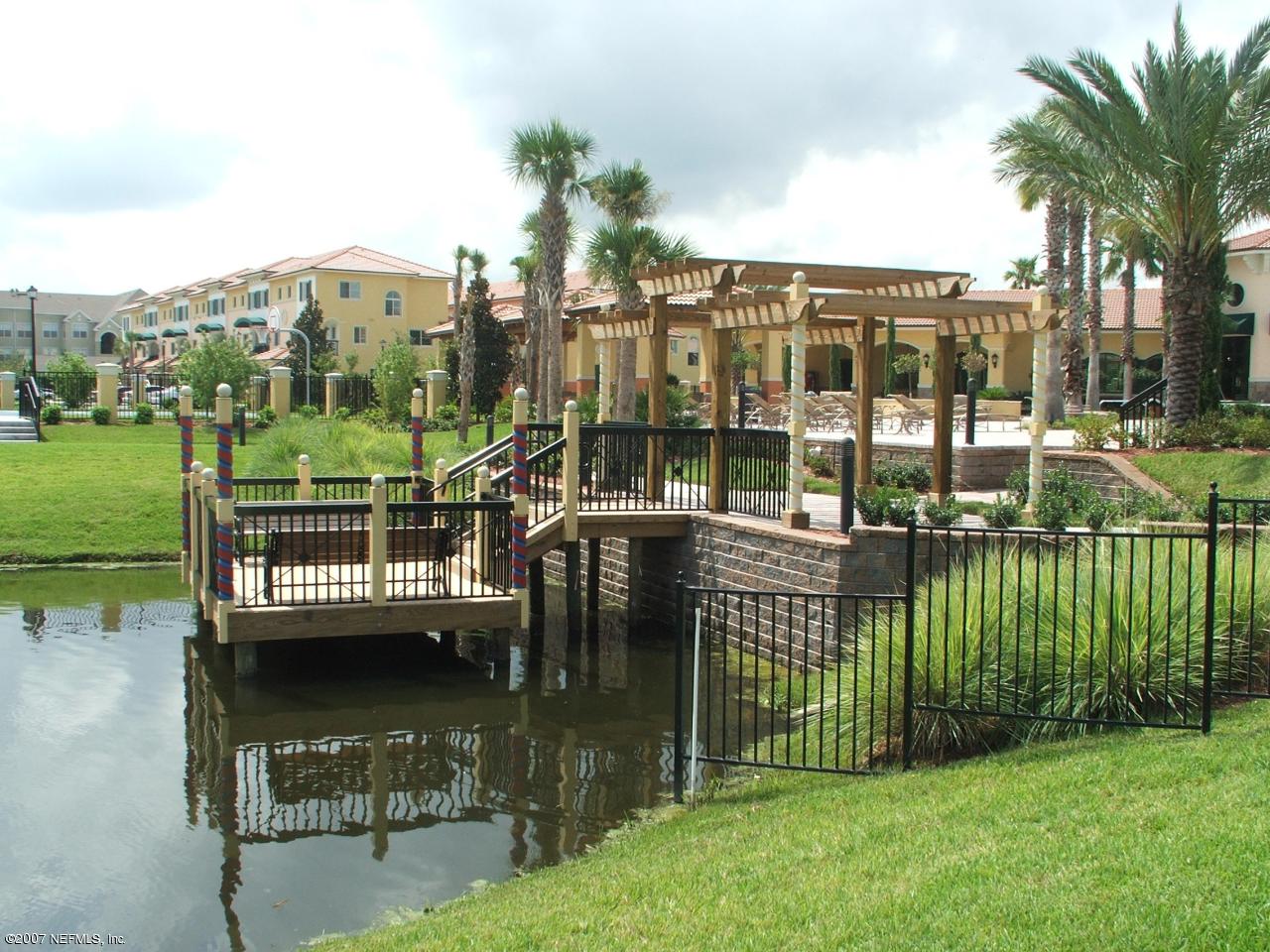 9745 Touchton Road, Unit 1828 Jacksonville, FL 32246 - Photo 4 of 5 pool area