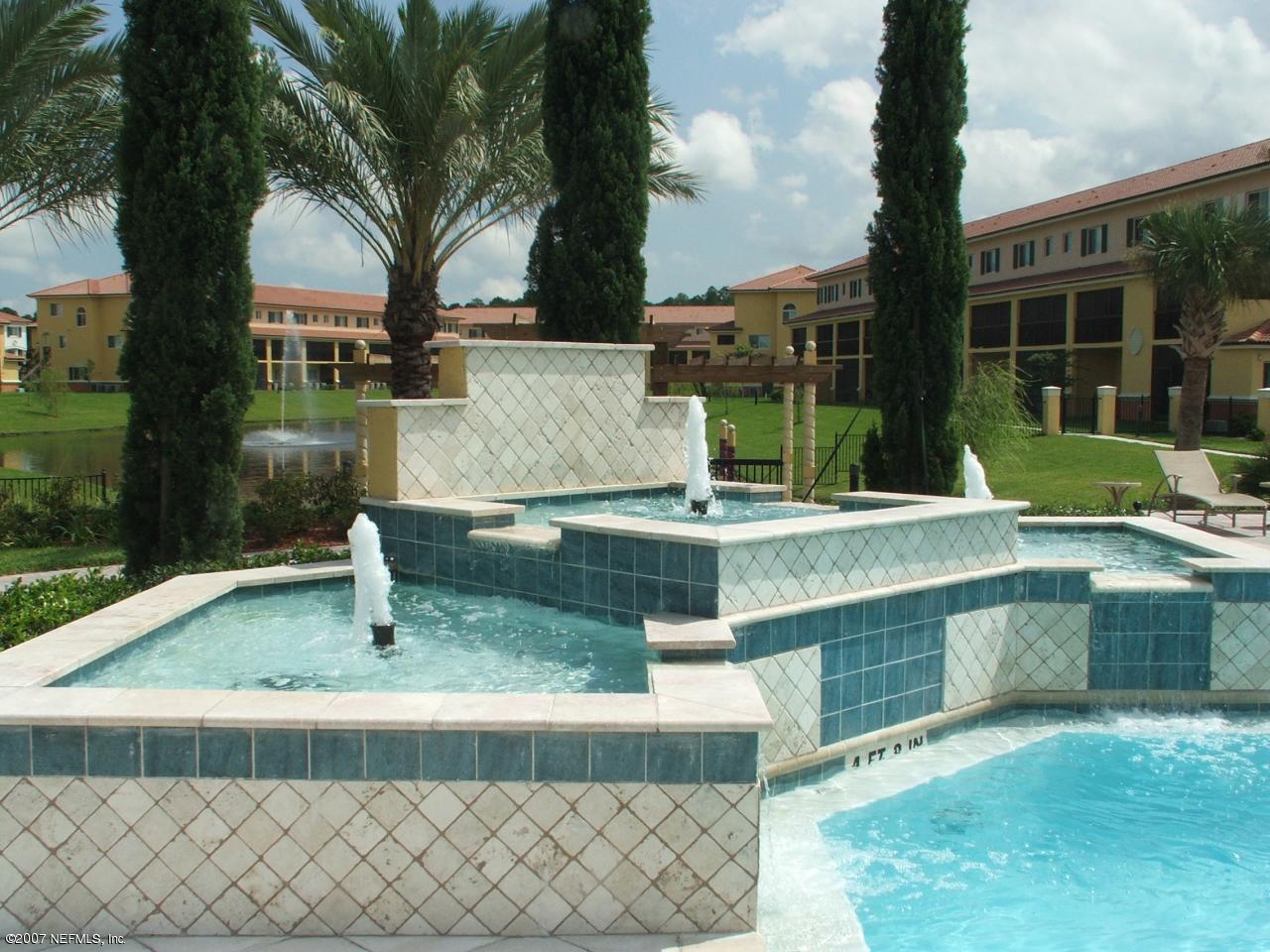 9745 Touchton Road, Unit 1828 Jacksonville, FL 32246 - Photo 5 of 5 pool