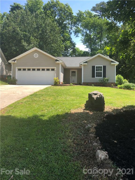 6752 Sullins Road Charlotte, NC 28214 - Photo 1 of 19 Gallery Image 1