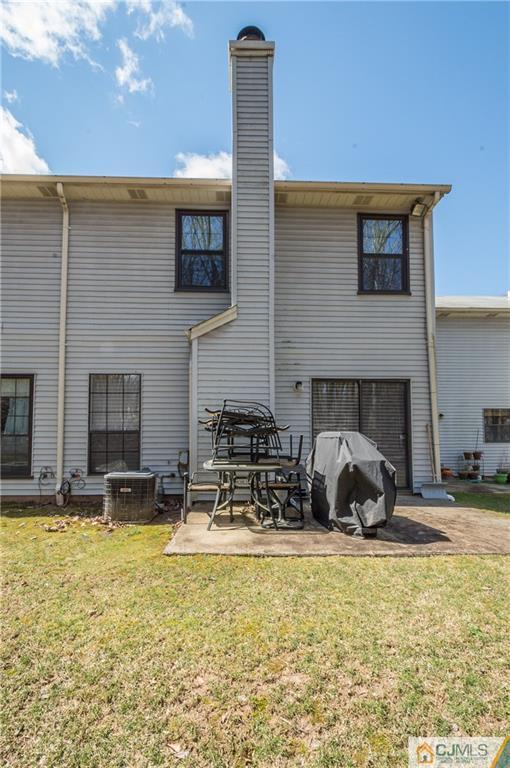 2403 Timber Oaks Road Edison, NJ 08820 - Photo 22 of 25 a view of pool table and chairs
