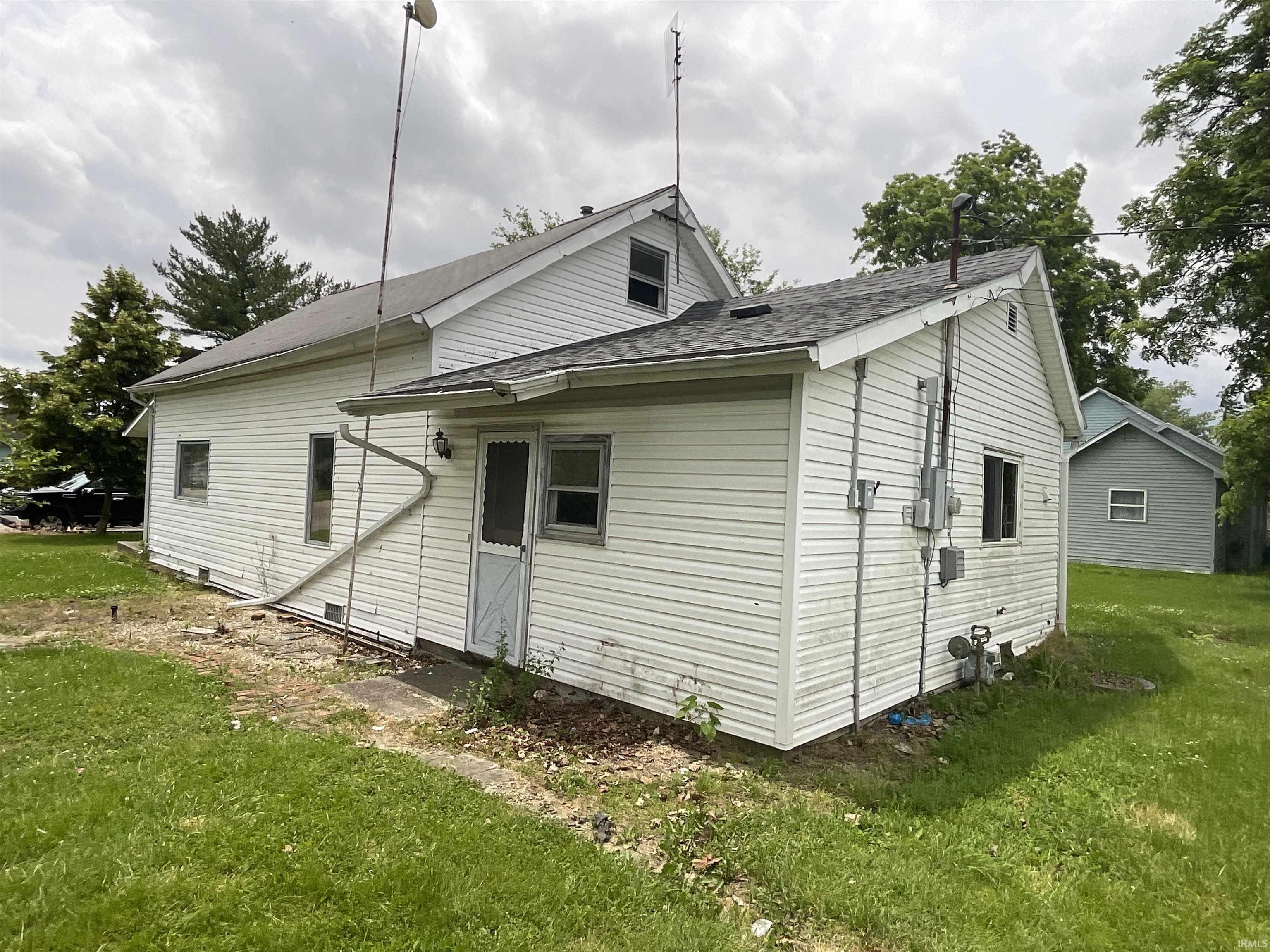 1104 Elm Street Decatur, IN 46733 - Photo 2 of 13