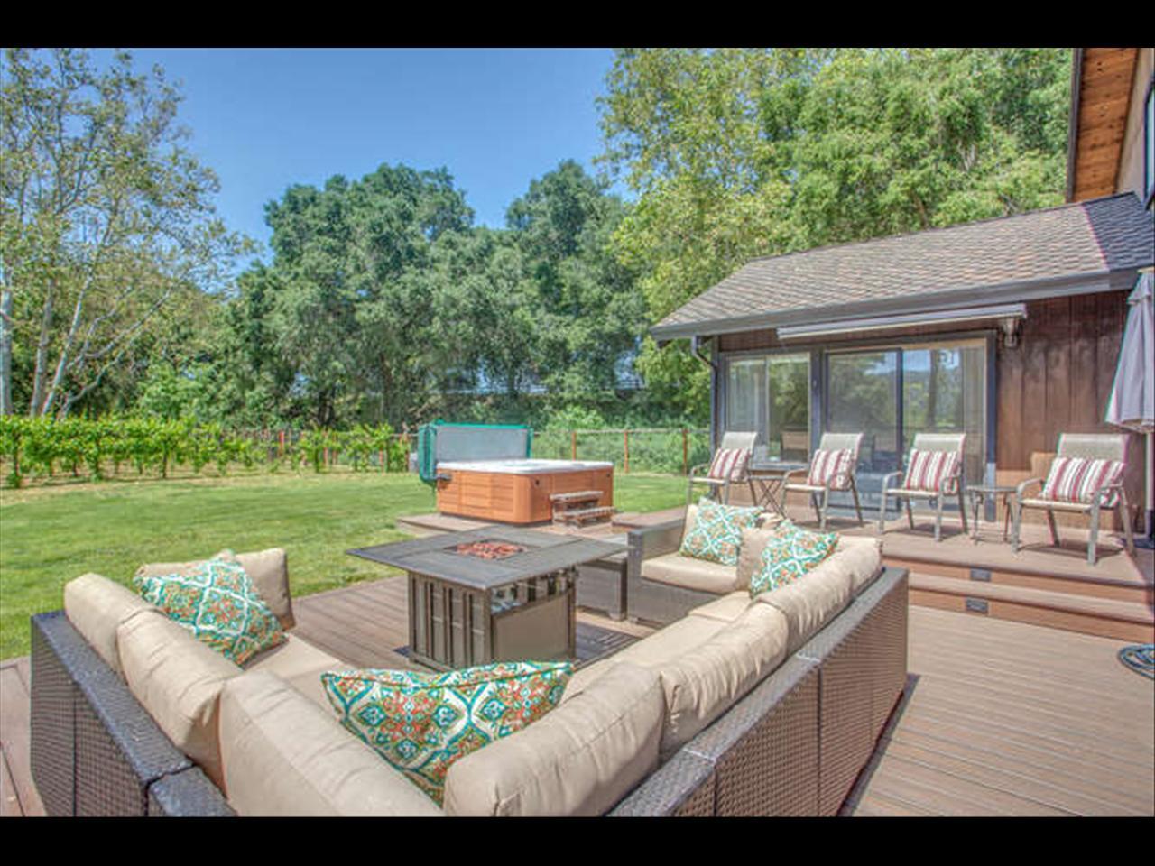 8555 Burchell Road Gilroy, CA 95020 - Photo 21 of 25