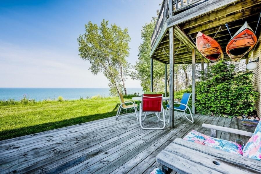 4150 Ridge Road, Unit 10 Stevensville, MI 49127 - Photo 8 of 10 8