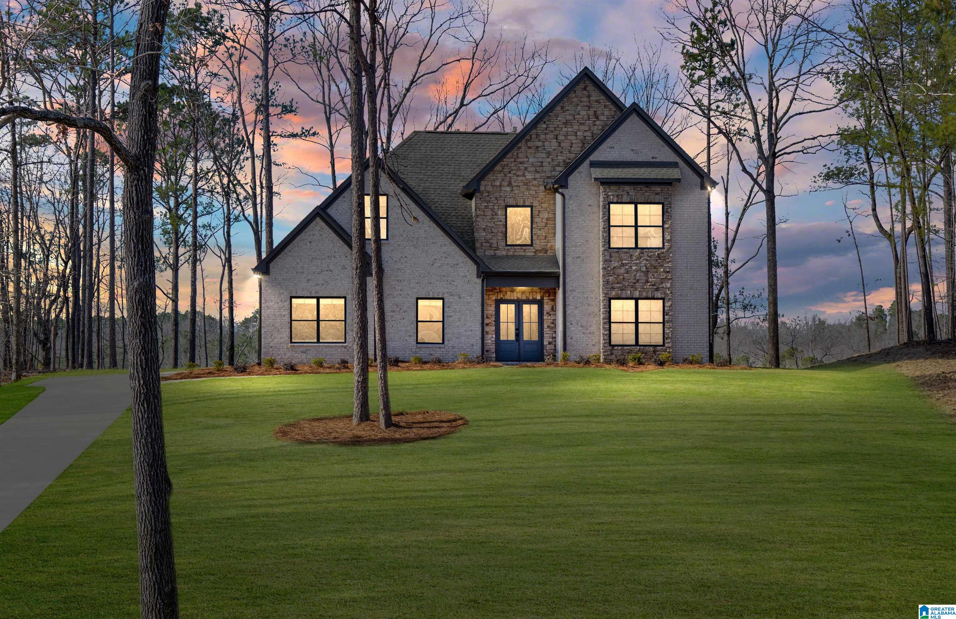 8564 Shady Trail Helena, AL 35022 - Photo 1 of 44 Gallery Image 1