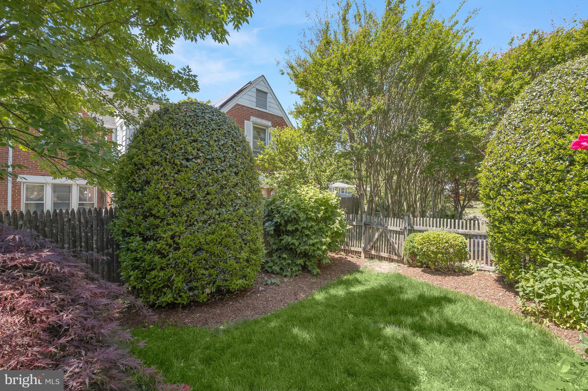 9405 Thornhill Road Silver Spring, MD 20901 - Photo 31 of 34