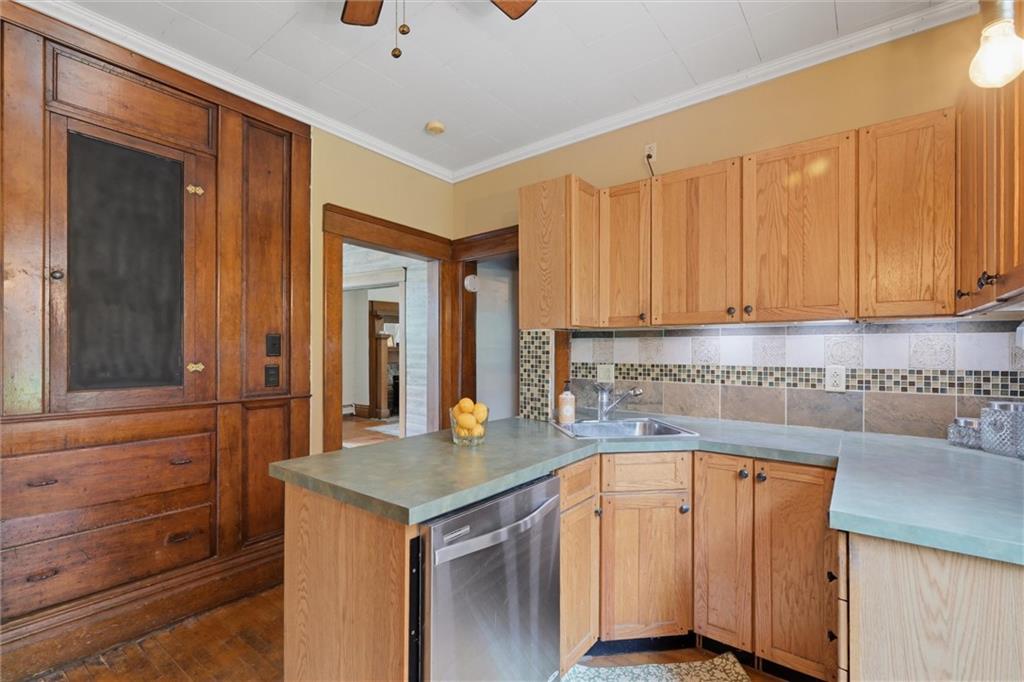 742 Evergreen Road Leechburg, PA 15656 - Photo 20 of 46 Gallery Image 20
