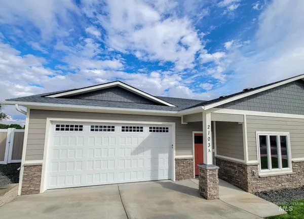$419,900 | 2103 Alder, Unit A, Lewiston, ID 83501