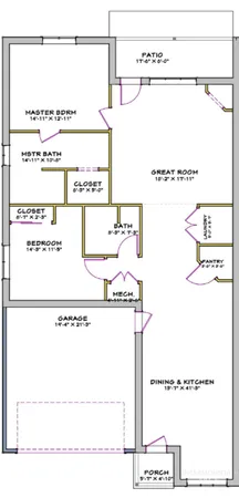 $419,900 | 2103 Alder, Unit A, Lewiston, ID 83501