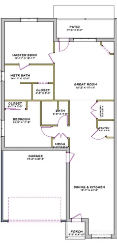 $449,900 | 2103 Alder, Unit A, Lewiston, ID 83501