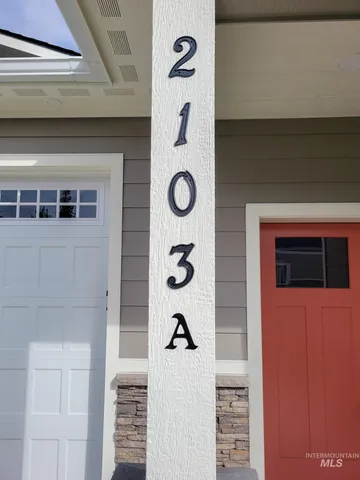 $449,900 | 2103 Alder, Unit A, Lewiston, ID 83501