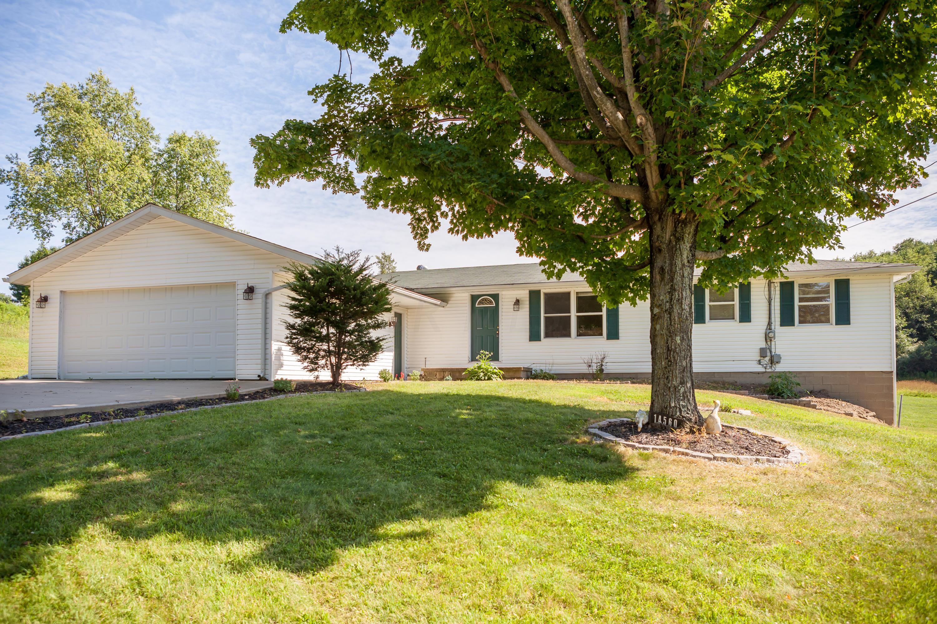 14560 Beckley Road Mount Vernon, OH 43050 - Photo 1 of 25 Gallery Image 1