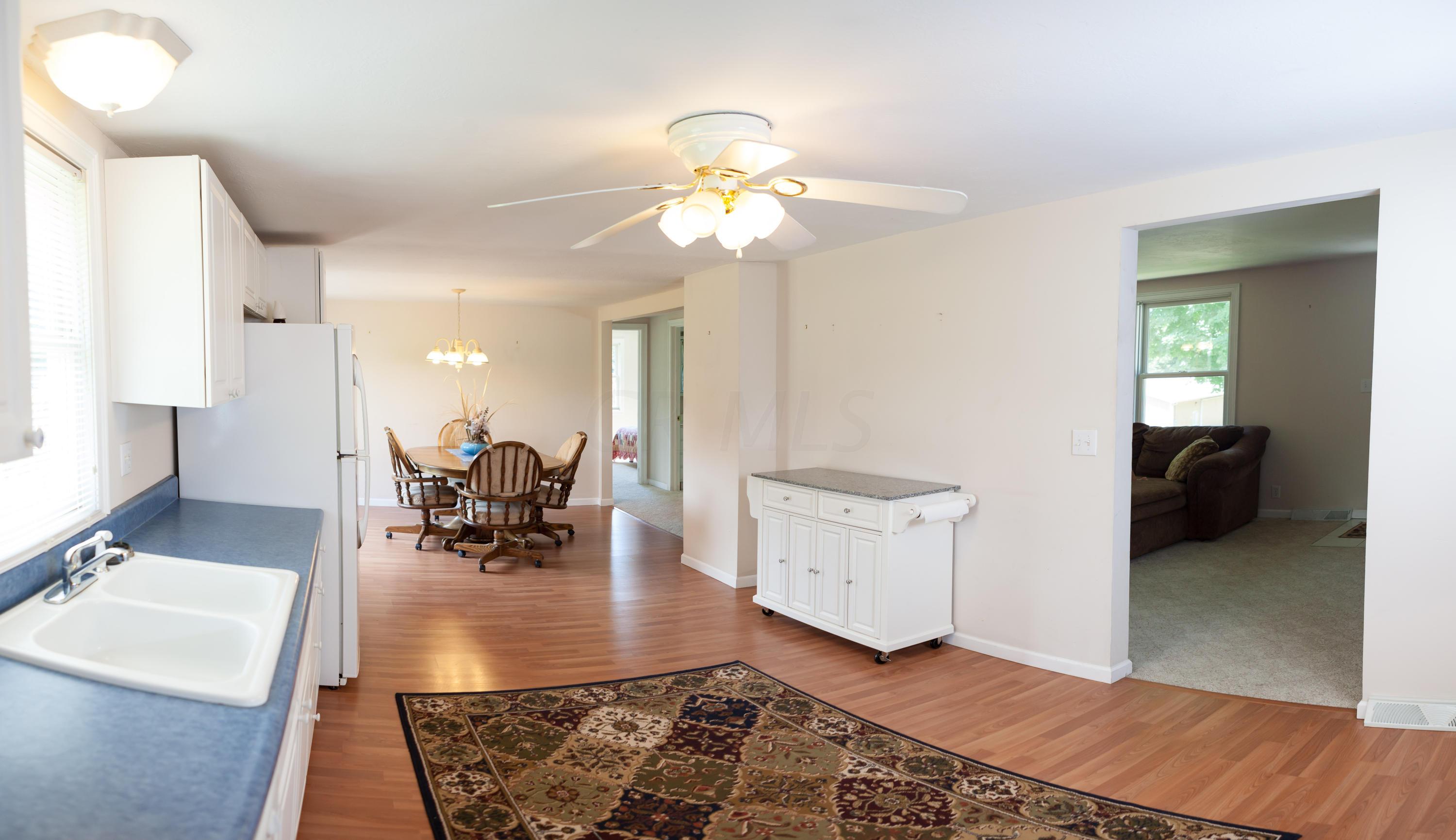 14560 Beckley Road Mount Vernon, OH 43050 - Photo 10 of 25 Gallery Image 10