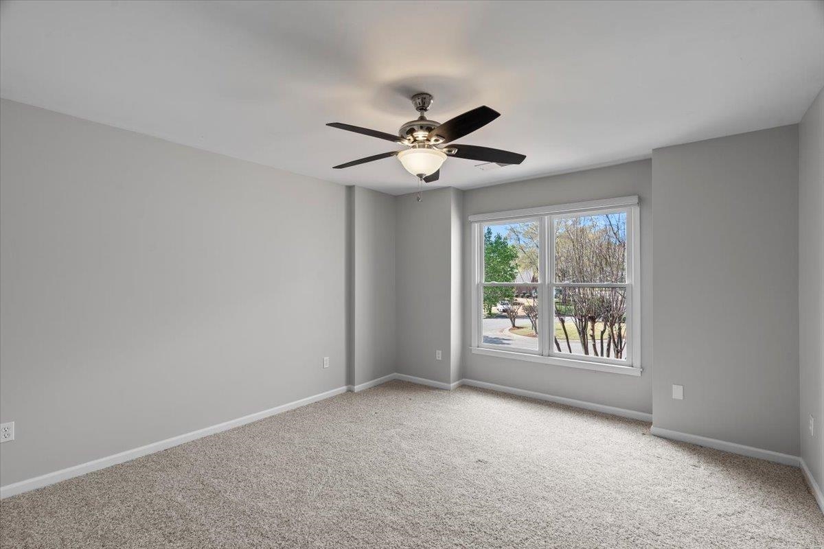 10440 Ansley Cove Collierville, TN 38017 - Photo 30 of 40 a view of an empty room with a window