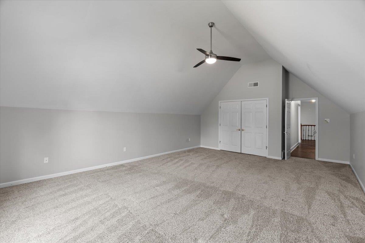 10440 Ansley Cove Collierville, TN 38017 - Photo 33 of 40 a view of empty room