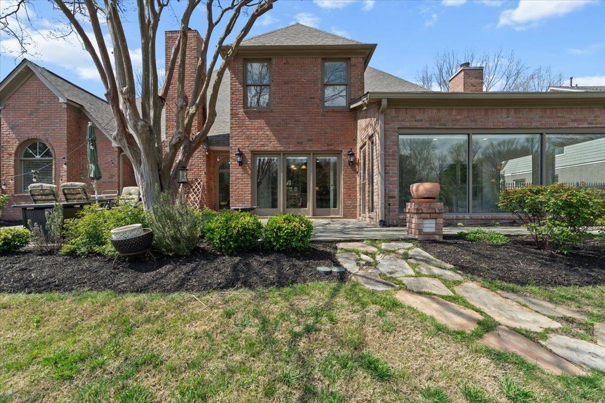 10440 Ansley Cove Collierville, TN 38017 - Photo 37 of 40