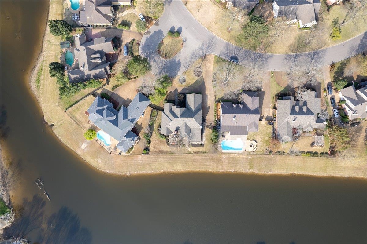 10440 Ansley Cove Collierville, TN 38017 - Photo 40 of 40 a view of water heater room