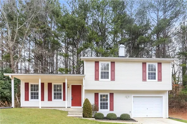 $1,745 | 4981 Galbraith Circle, Stone Mountain, GA 30088