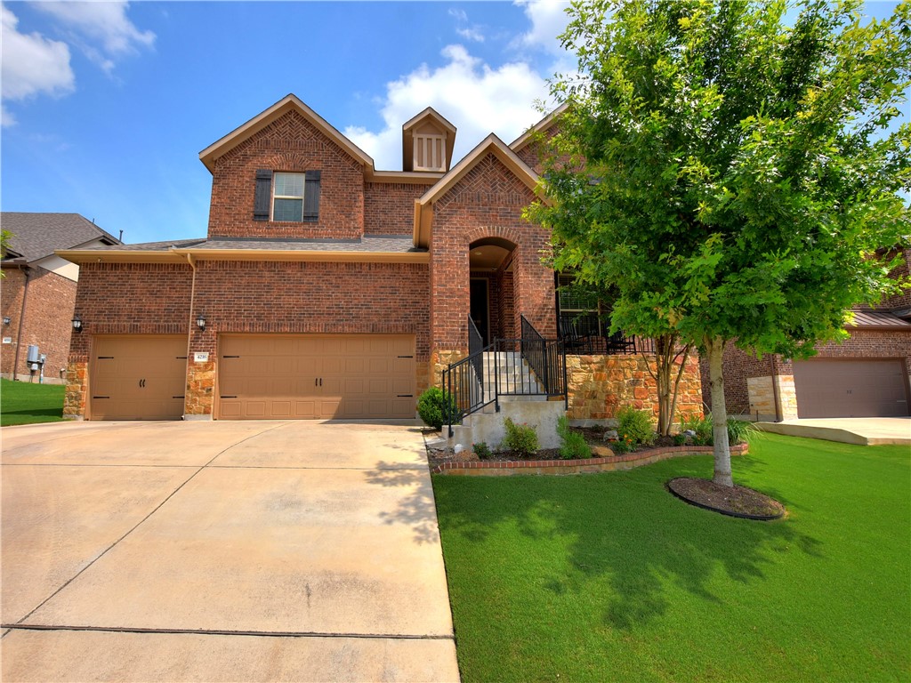 4216 Borho Ranch Street Leander, TX 78641 - Photo 1 of 1