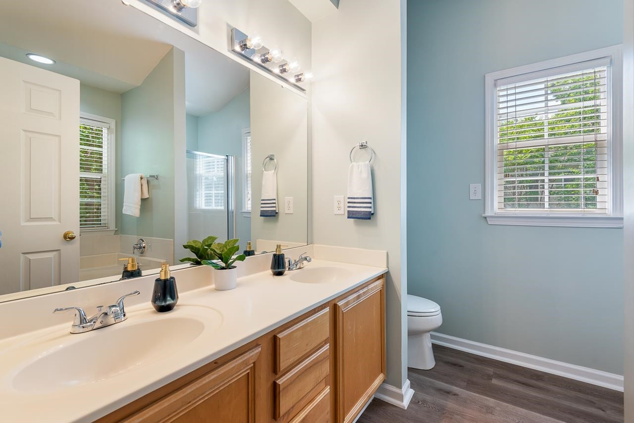 5626 Slide Rock Lane Raleigh, NC 27613 - Photo 29 of 46 Photo 29