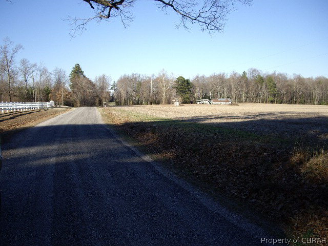 0 Holly Fork Road Barhamsville, VA 23011 - Photo 3 of 3