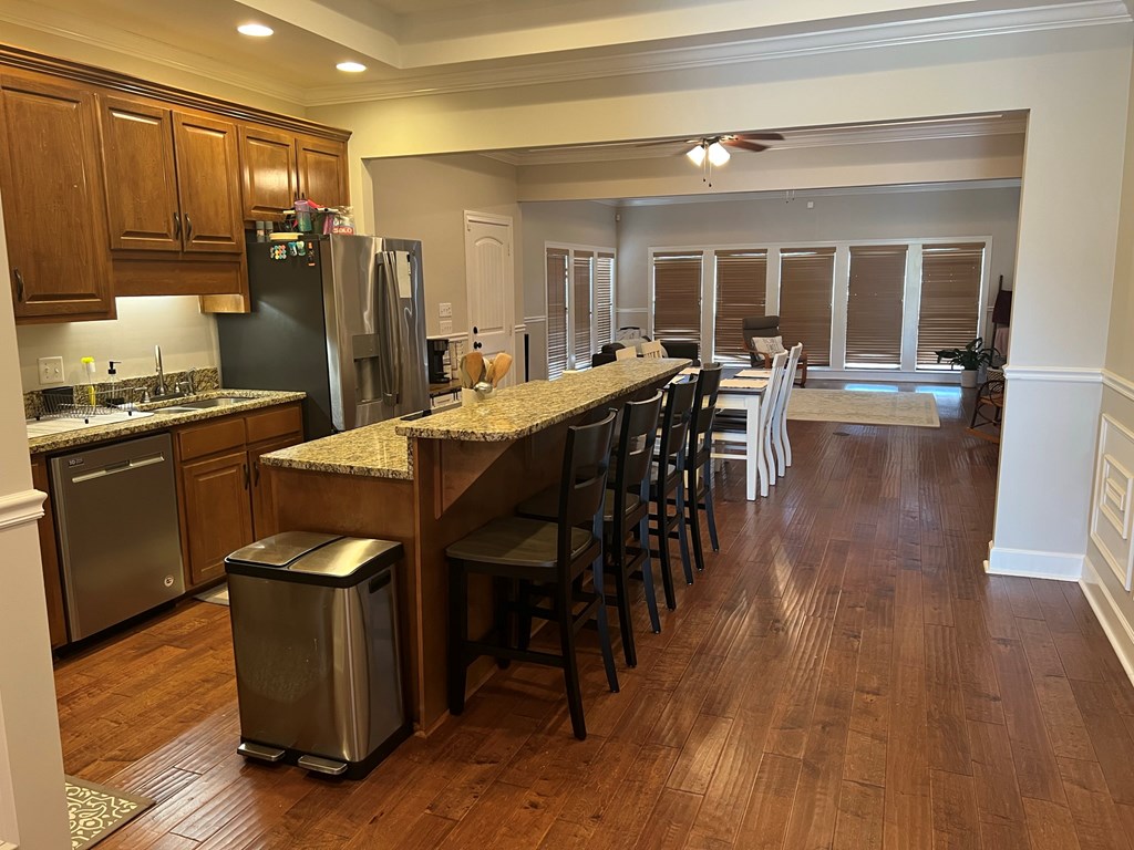 501 Pepperridge Road Houston County, AL 36301 - Photo 15 of 40
