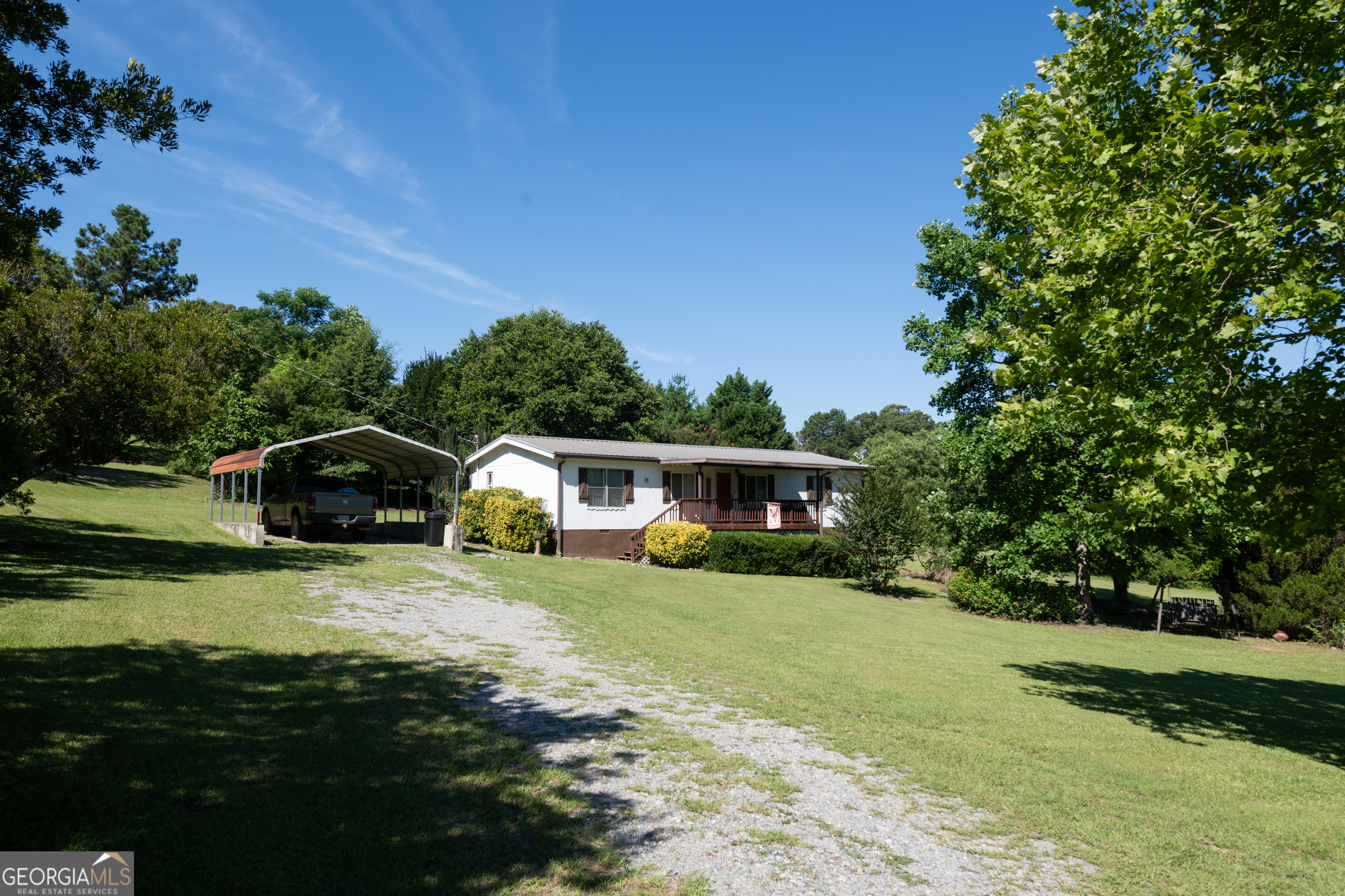 166 Skinner Road Gray, GA 31032 - Photo 3 of 48