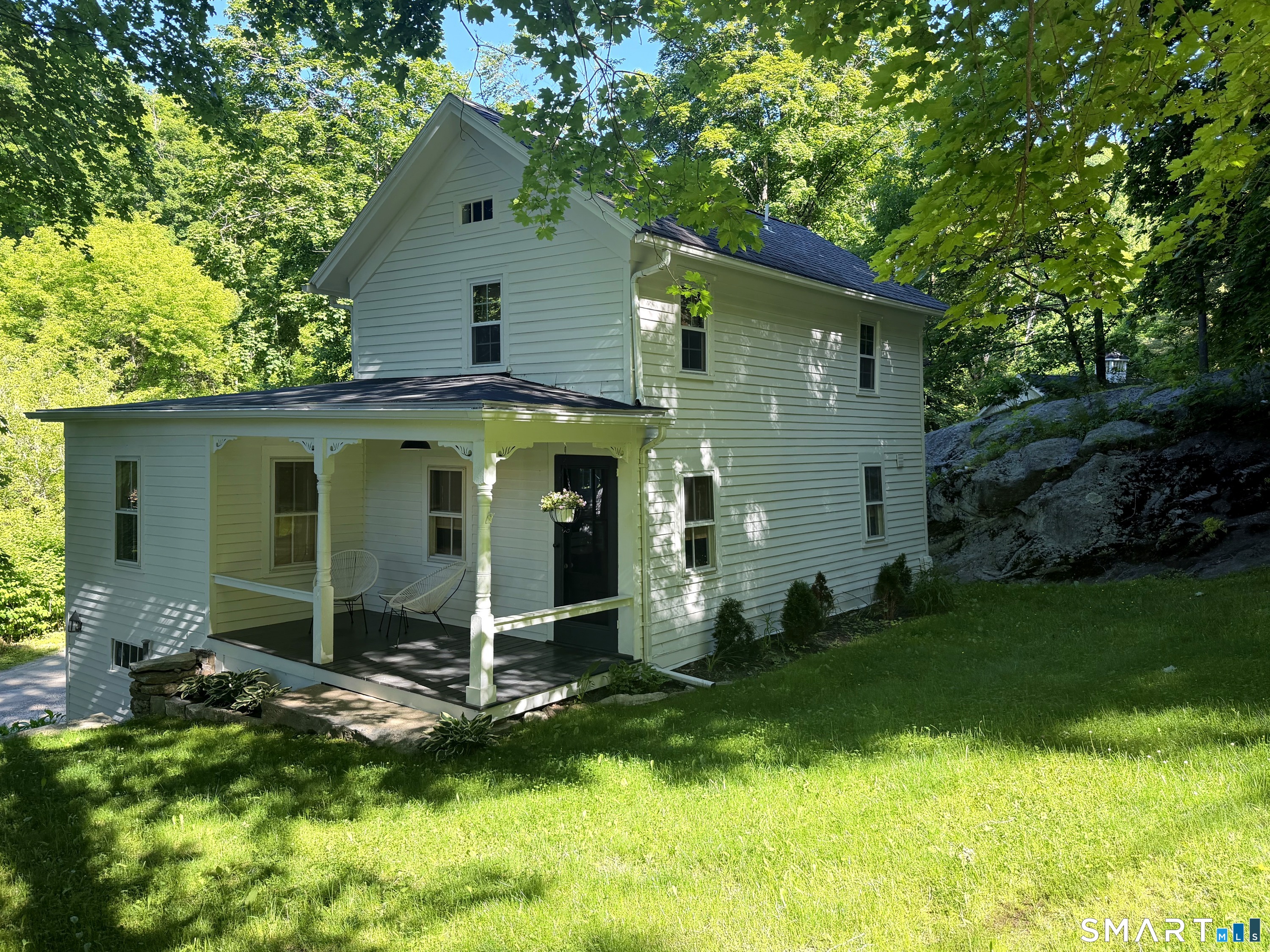 25 East Shore Road Washington, CT 06777 - Photo 22 of 23