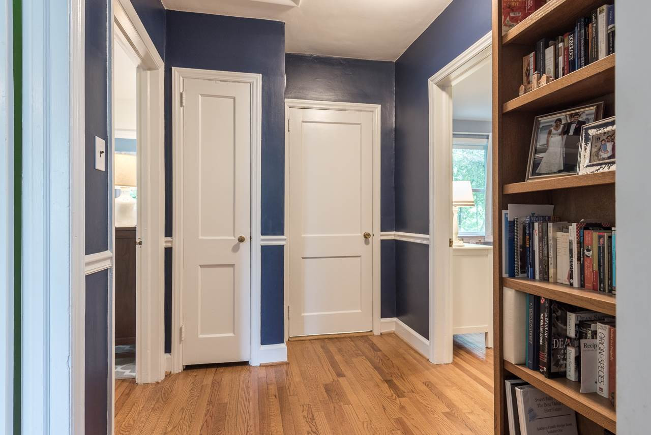 1205 Mitchell Street Raleigh, NC 27607 - Photo 12 of 25 Hall