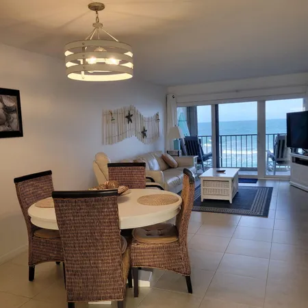 $3,200 | 10310 South Ocean Drive, Unit 507, Jensen Beach, FL 34957