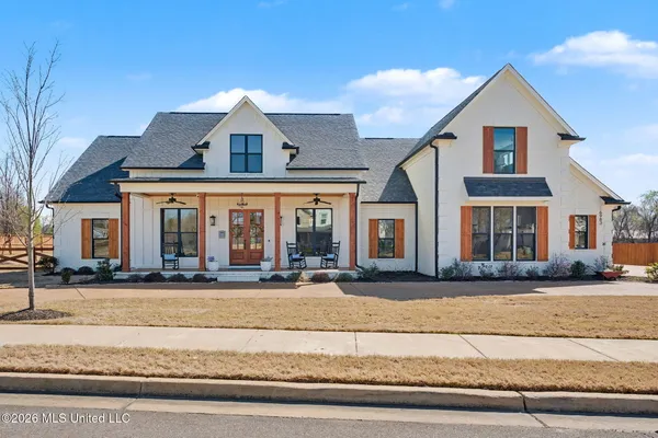 $650,000 | 6983 Farm Cove, Olive Branch, MS 38654