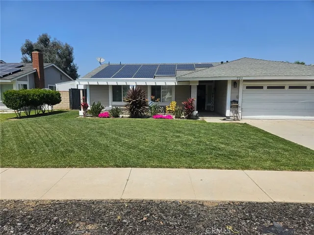 $830,000 | 701 West Crestview Street, Corona, CA 92882