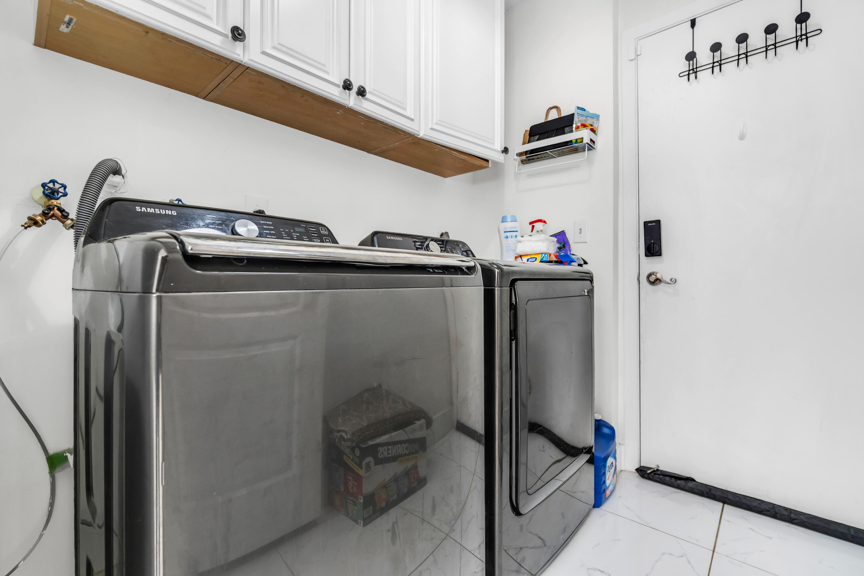 22625 Blue Fin Trail Boca Raton, FL 33428 - Photo 31 of 35 Washer & Dryer