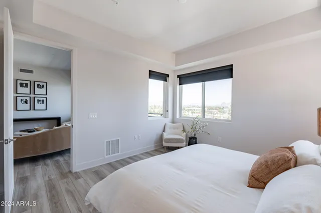 $525,000 | 3131 North Central Avenue, Unit 6021, Phoenix, AZ 85012