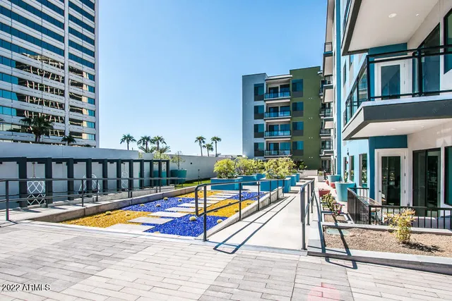 $525,000 | 3131 North Central Avenue, Unit 6021, Phoenix, AZ 85012