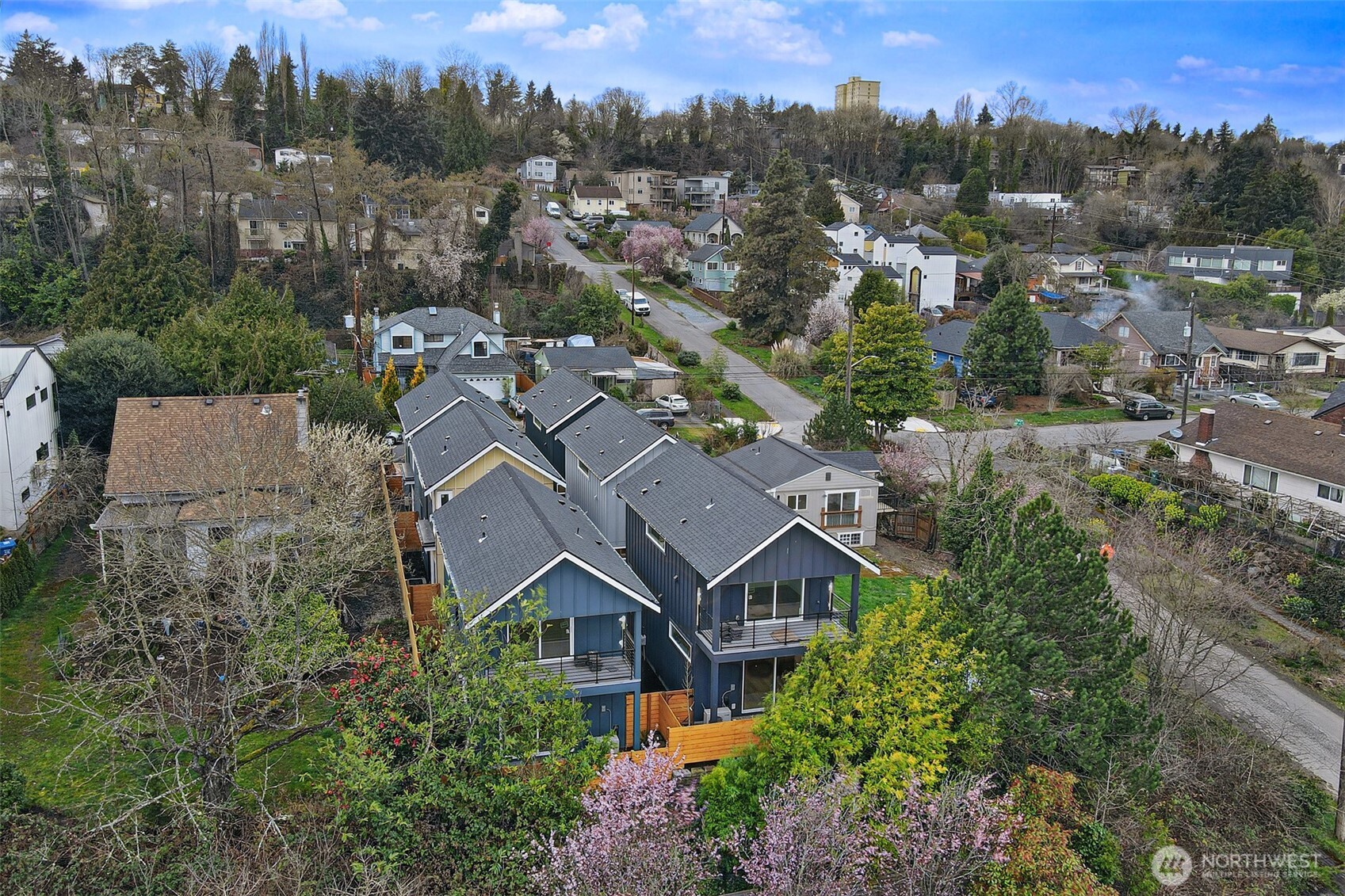 2006 B 19th Avenue South Seattle, WA 98144 - Photo 24 of 32