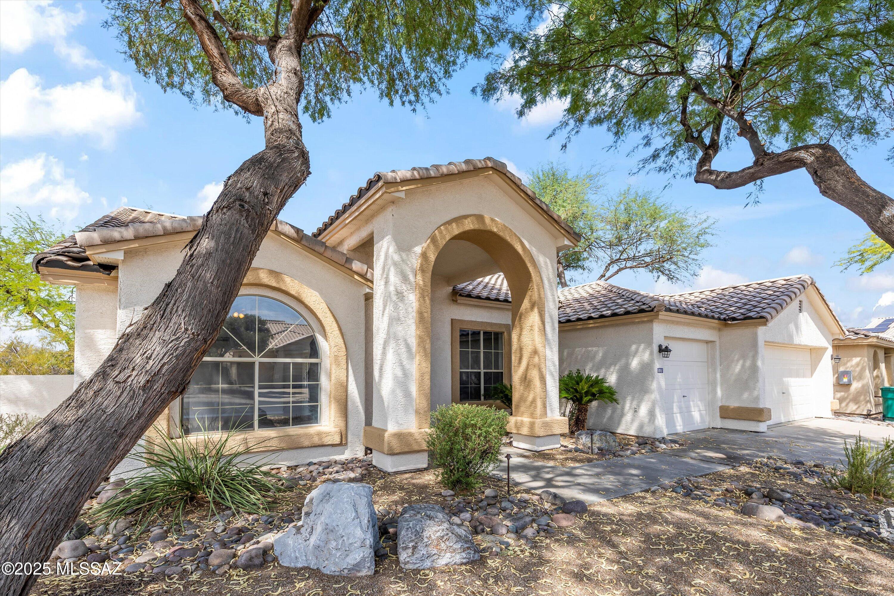 6861 West Rifle Way Tucson, AZ 85743 - Photo 8 of 49 Gallery Image 8