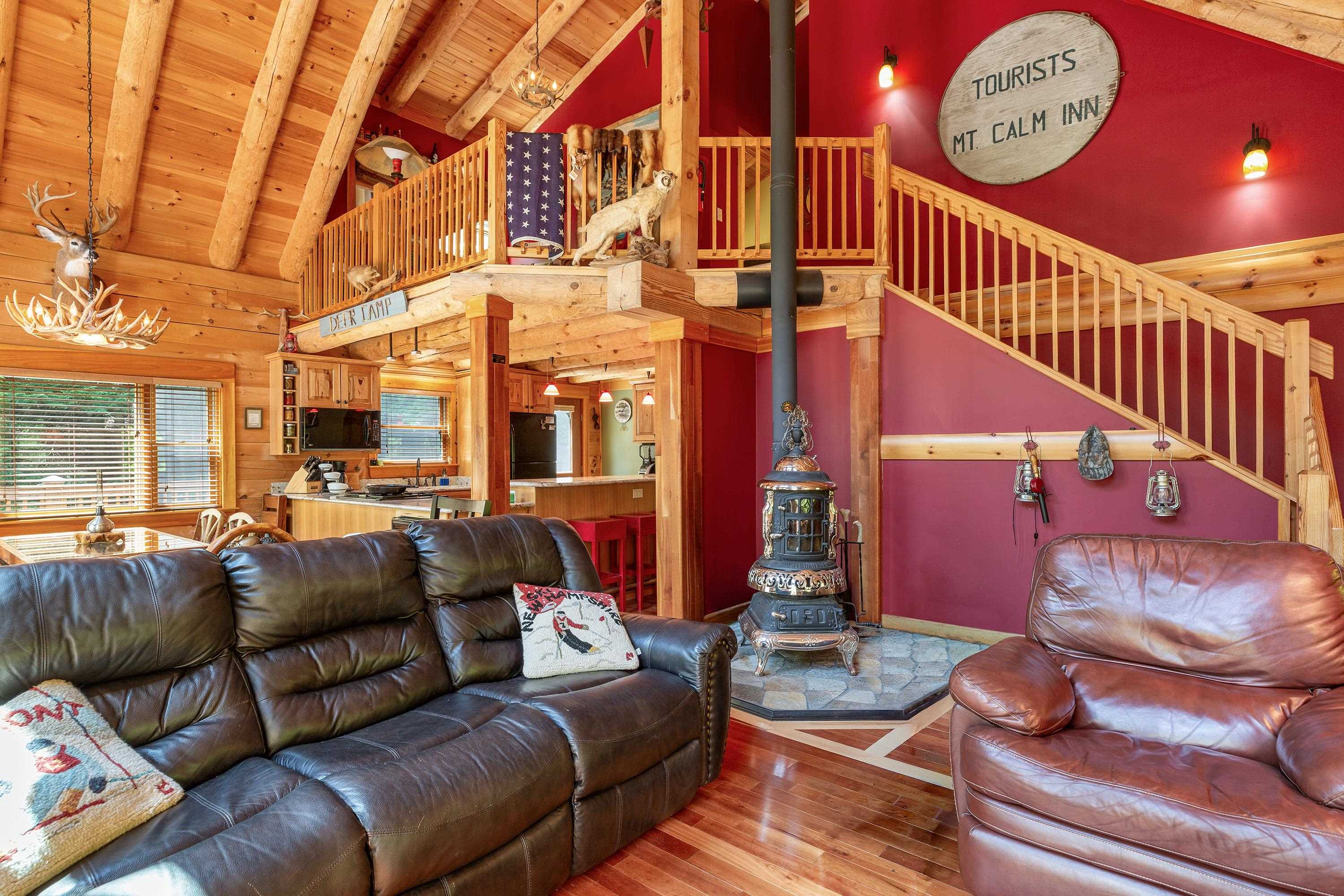 25 Goodhue Hill Road Enfield, NH 03748 - Photo 14 of 54