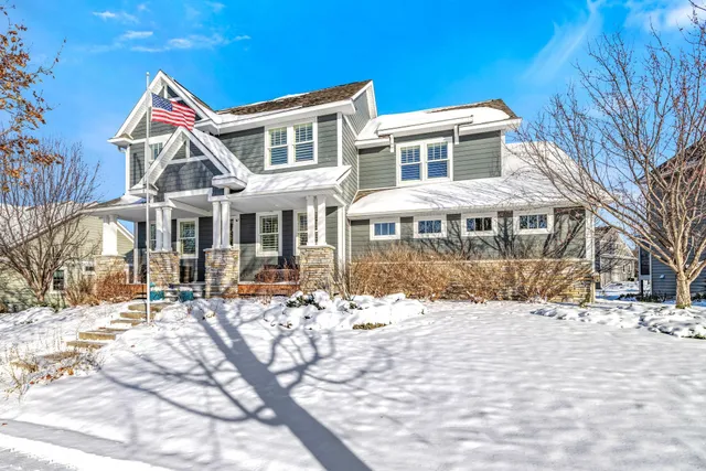 $819,000 | 16872 Eagleview Drive, Lakeville, MN 55044