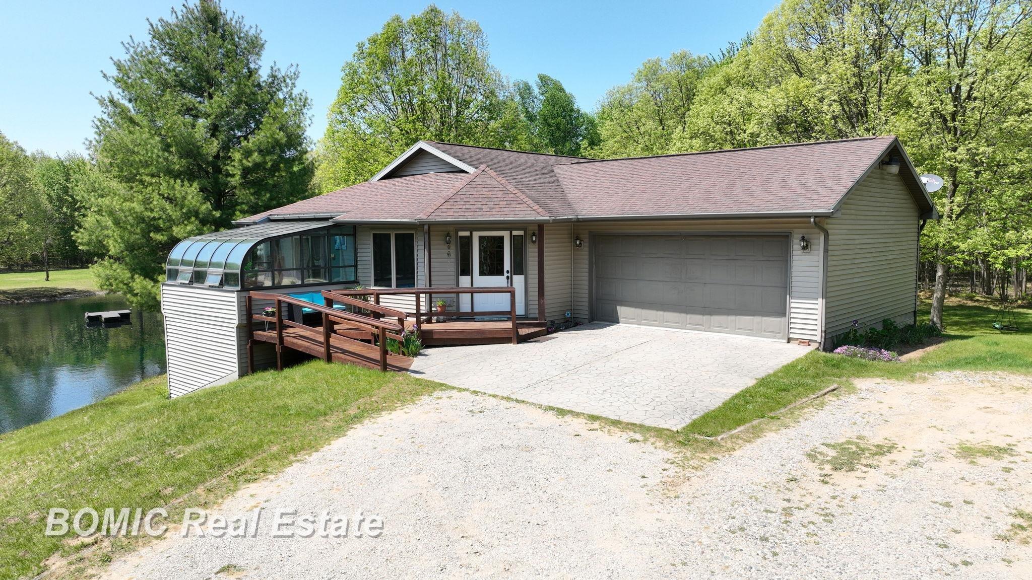 5770 Ormes Road Vassar, MI 48768 - Photo 5 of 69