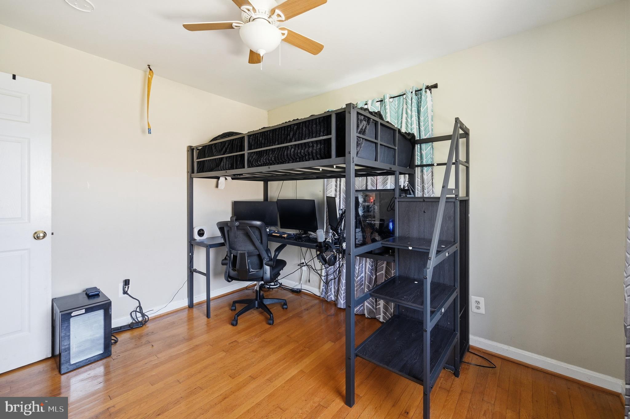 16139 Sheads Mountain Road Rixeyville, VA 22737 - Photo 23 of 33 Bedroom 2