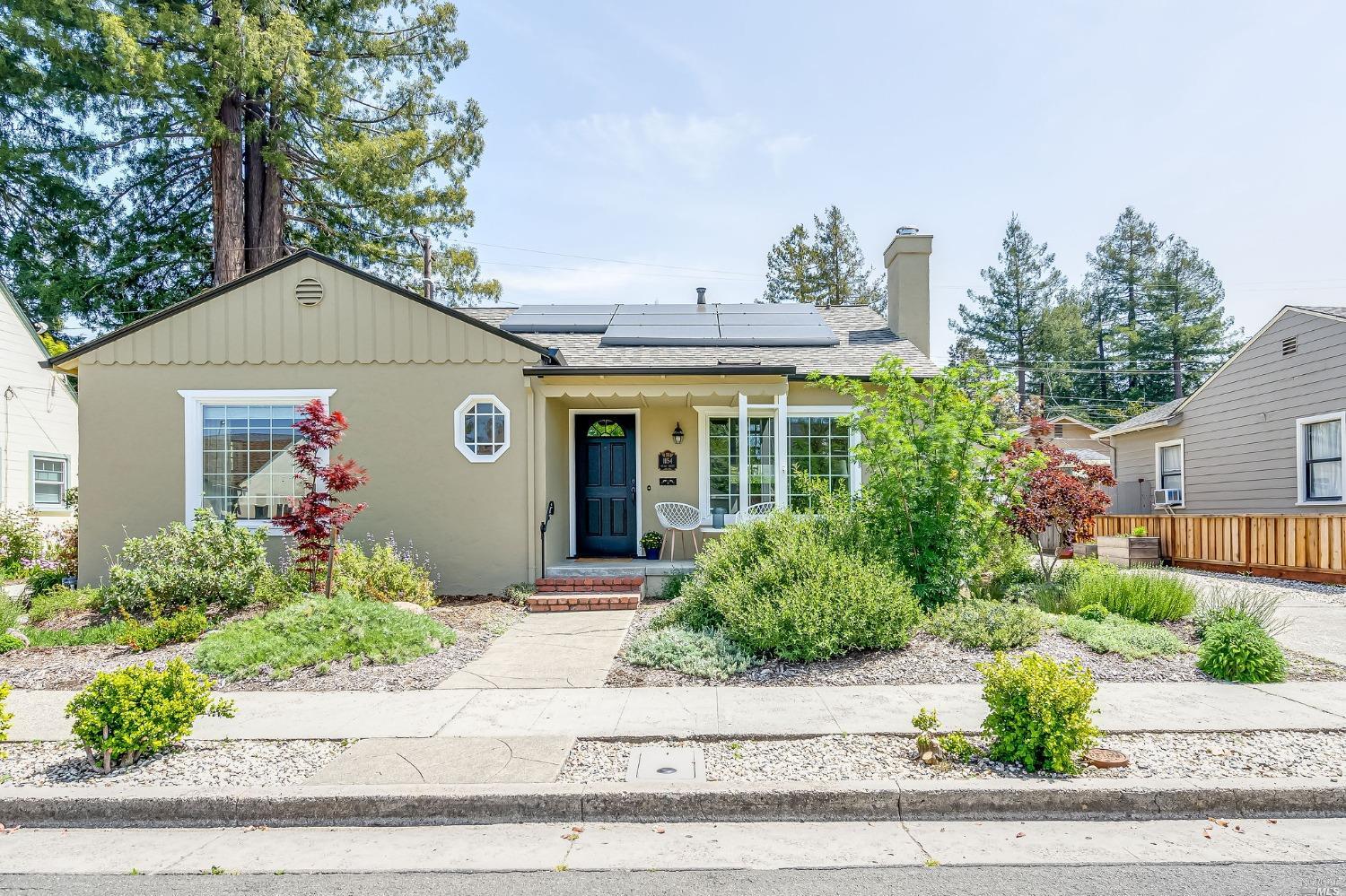 1154 Neale Drive Santa Rosa, CA 95404 - Photo 1 of 1 Gallery Image 1