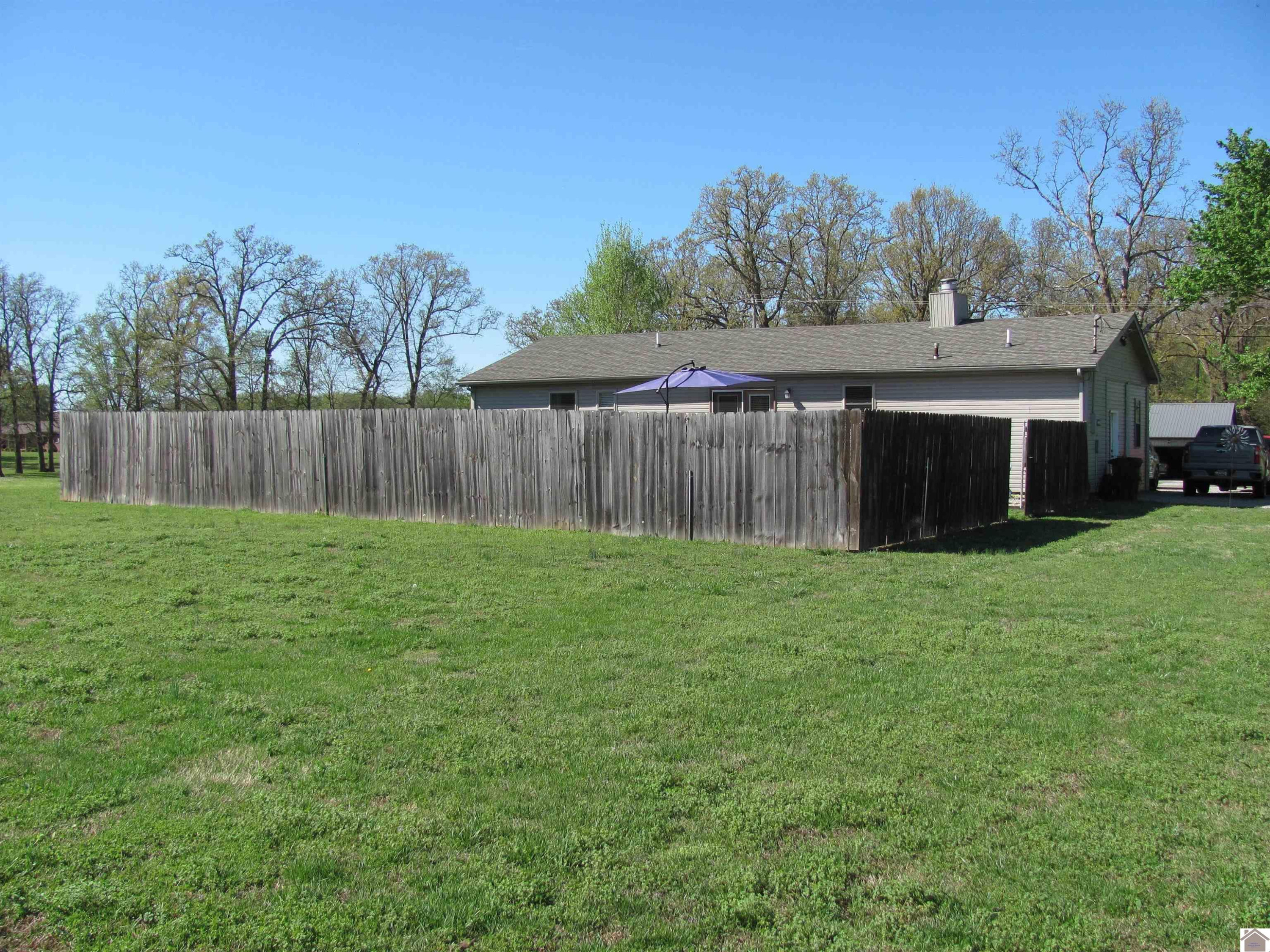 257 West Slaughter Road Mayfield, KY 42066 - Photo 24 of 26 Photo 25
