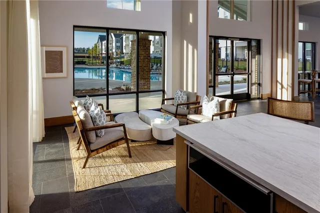 $1,821 | 3890 Floyd Road Southwest, Unit A4, Austell, GA 30106