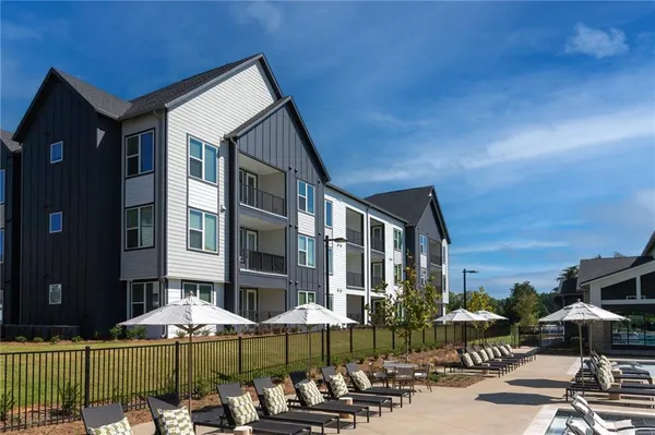 $1,947 | 3890 Floyd Road Southwest, Unit A4, Austell, GA 30106
